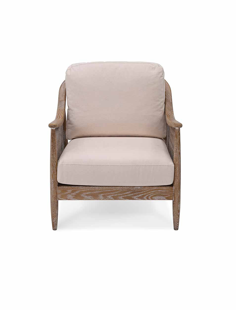 The Loire Armchair - Flo & Joe