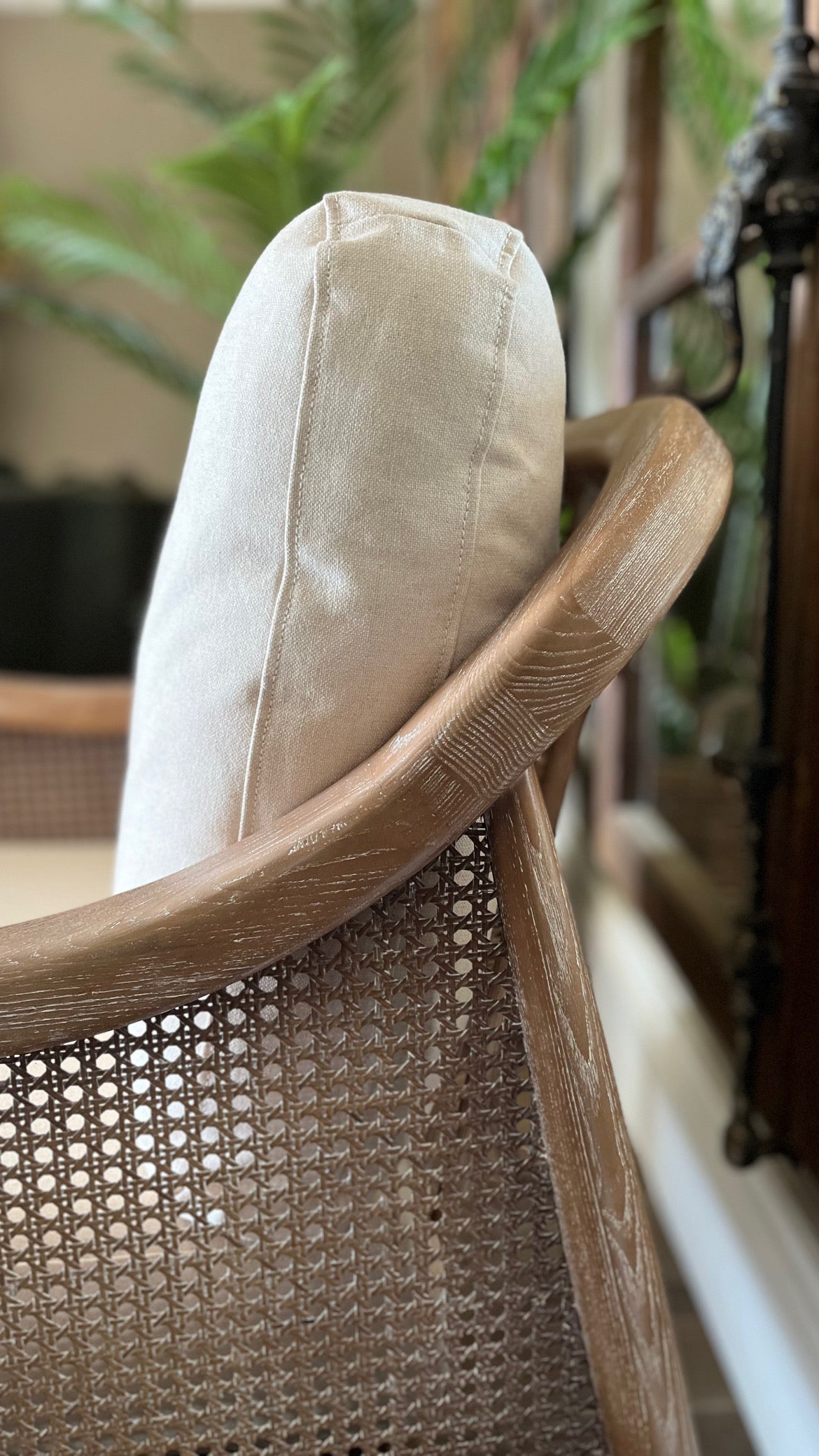 The Loire Armchair - Flo & Joe