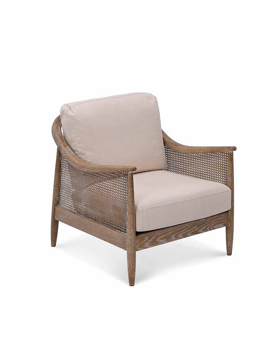 The Loire Armchair - Flo & Joe