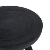 The Losten Coffee Table - Black - Flo & Joe