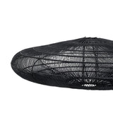 The Macaron Black Pendant Light - XL - Flo & Joe