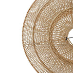 The Macaron Natural Pendant Light - L - Flo & Joe