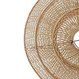 The Macaron Natural Pendant Light - L - Flo & Joe