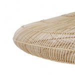 The Macaron Natural Pendant Light - L - Flo & Joe