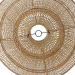 The Macaron Natural Pendant Light - M - Flo & Joe
