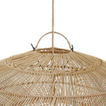 The Macaron Natural Pendant Light - M - Flo & Joe