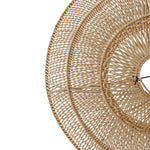 The Macaron Natural Pendant Light - M - Flo & Joe