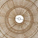 The Macaron Natural Pendant Light - XL - Flo & Joe