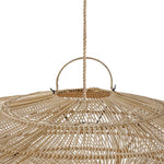 The Macaron Natural Pendant Light - XL - Flo & Joe