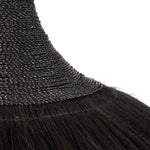 The Makiki Pendant - Black - XL - Flo & Joe