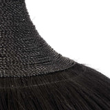 The Makiki Pendant - Black - XL - Flo & Joe