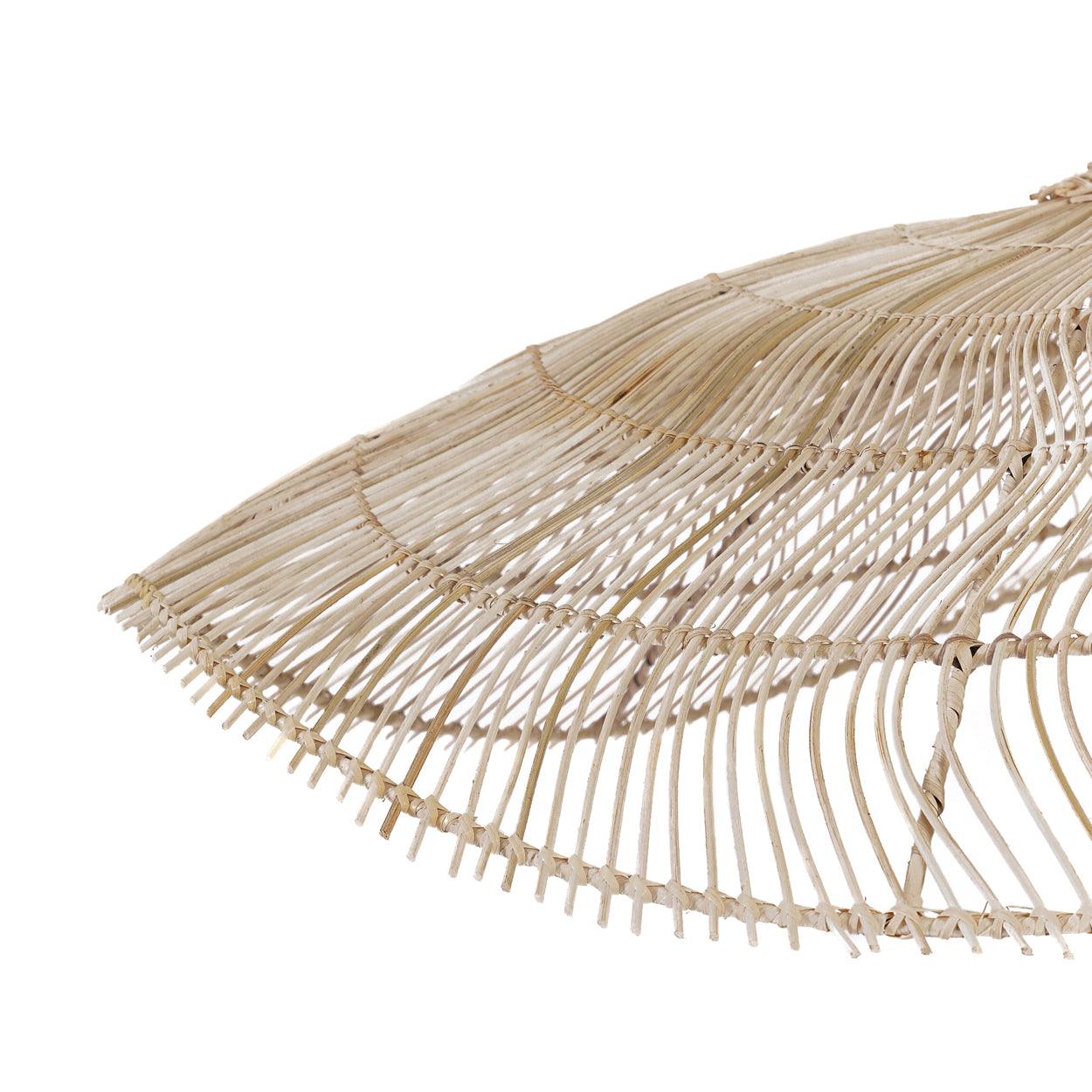 The Mamawaj Natural Pendant Light - XL - Flo & Joe