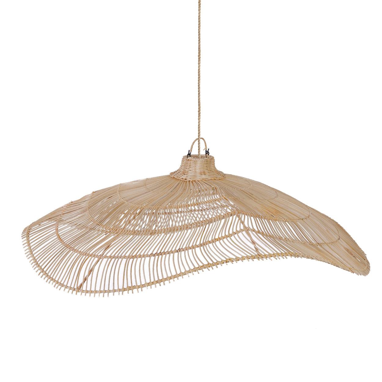The Mamawaj Natural Pendant Light - XL - Flo & Joe