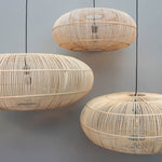 The Mara Pendant - 63cm - Flo & Joe