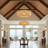 The Mara Pendant - 63cm-Lighting-Flo &amp; Joe