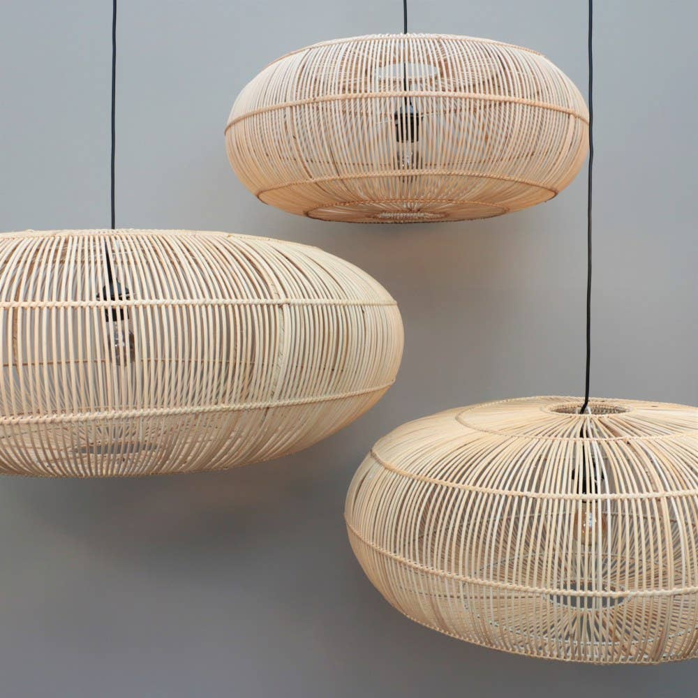 The Mara Pendant - 93 cm - Flo & Joe