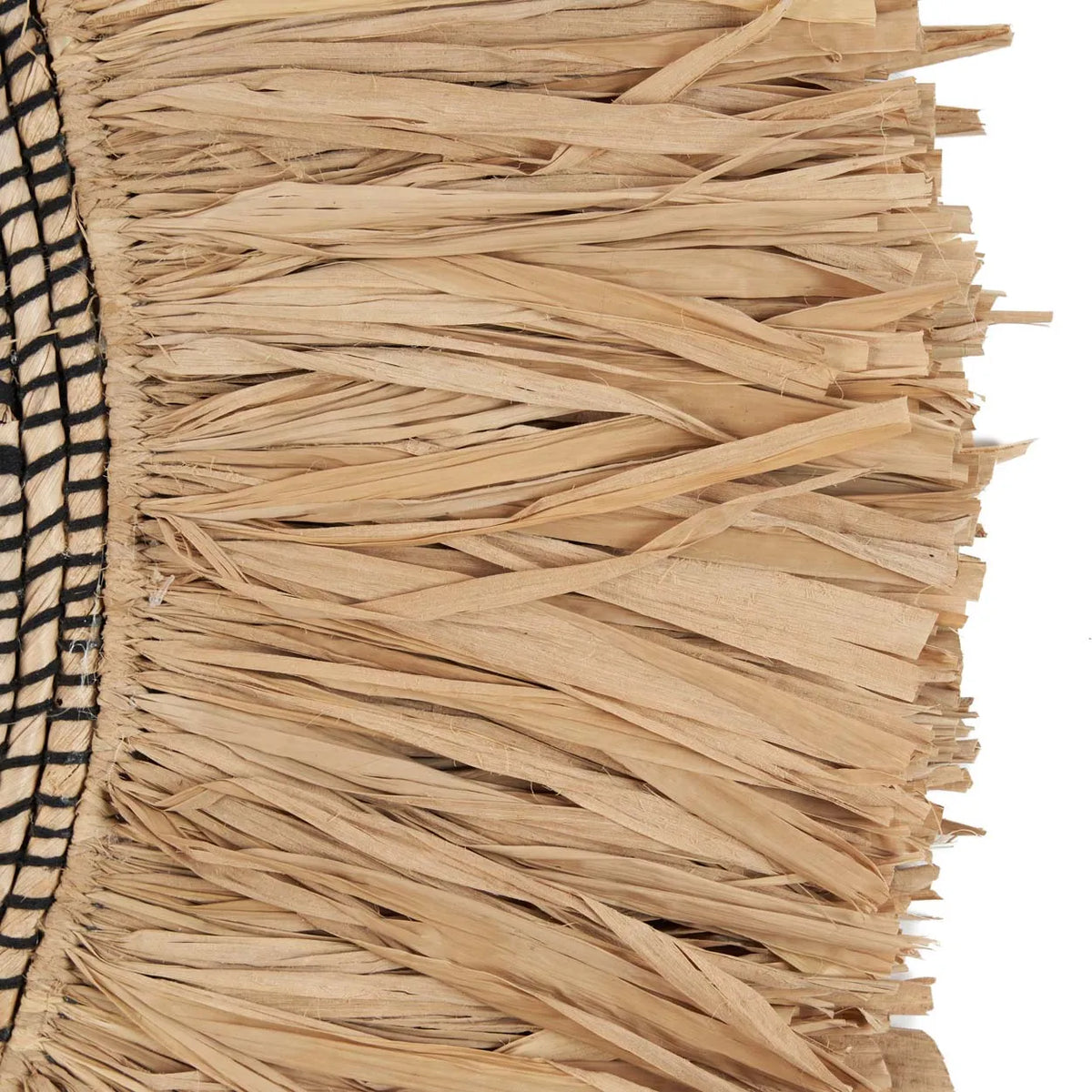 The Nahla Wall Deco - Natural - Flo & Joe