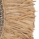 The Nahla Wall Deco - Natural - Flo & Joe