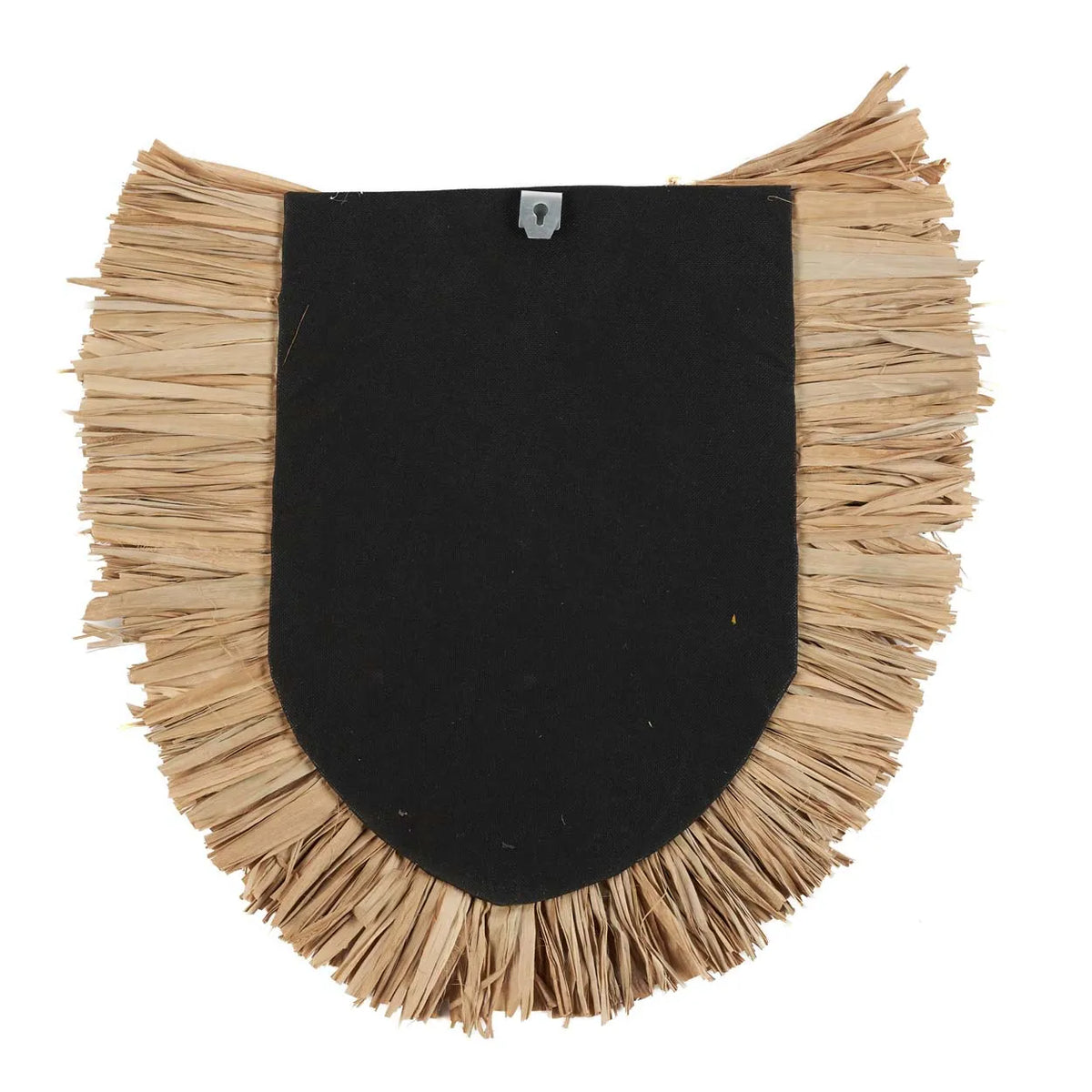 The Nahla Wall Deco - Natural - Flo & Joe