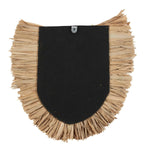 The Nahla Wall Deco - Natural - Flo & Joe