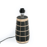 The Naxos Table Lamp - Black - Flo & Joe