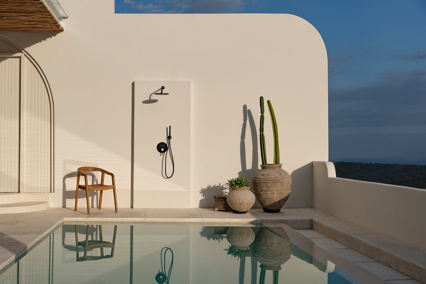 The Nihi Oka Dining Chair - Outdoor - Flo & Joe