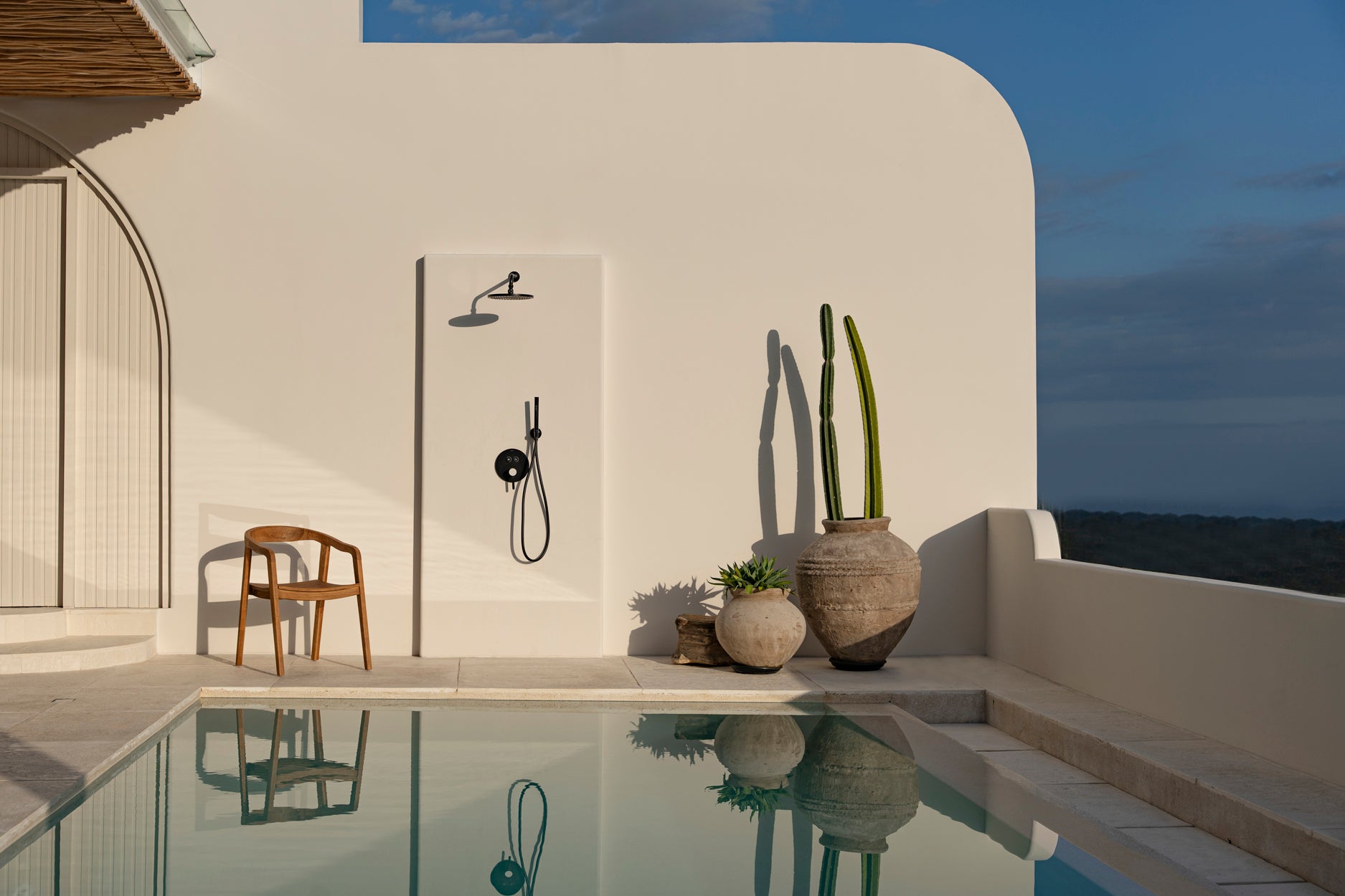 The Nihi Oka Dining Chair - Outdoor - Flo & Joe