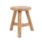 The Noguchi Stool - Flo & Joe