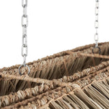 The Nyang Nyang Pendant Light - Natural - Flo & Joe