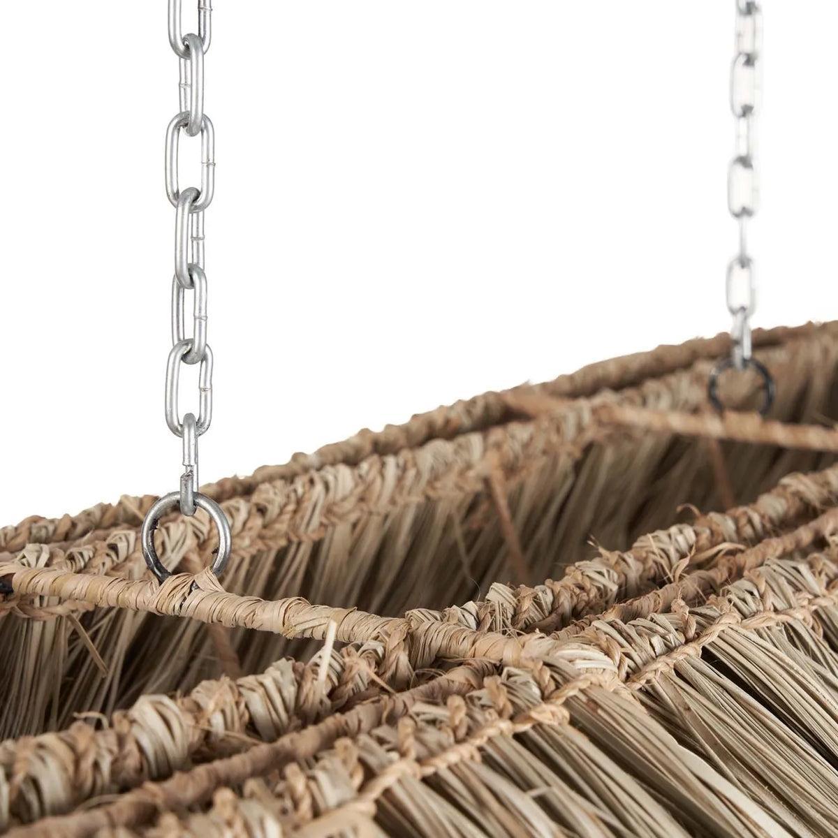 The Nyang Nyang Pendant Light - Natural - Flo & Joe