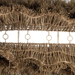 The Nyang Nyang Pendant Light - Natural - Flo & Joe