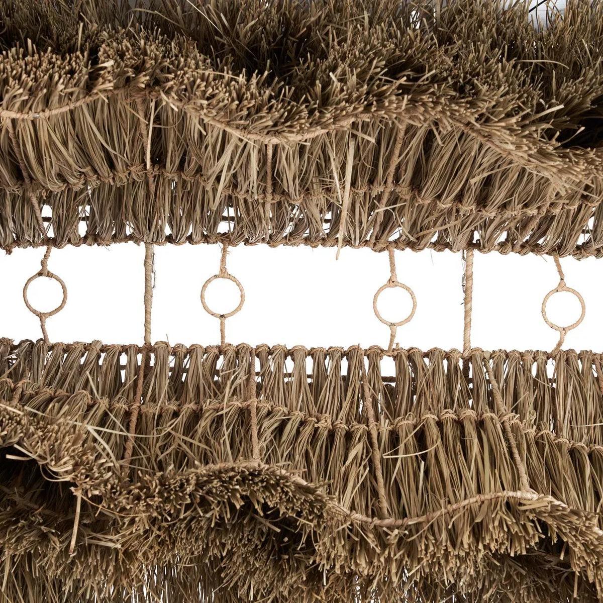 The Nyang Nyang Pendant Light - Natural - Flo & Joe