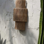 The Ohana Wall Appliqué - Flo & Joe