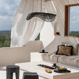 The Paramo Table Stool - Black - Flo & Joe