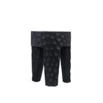 The Paramo Table Stool - Black - Flo & Joe