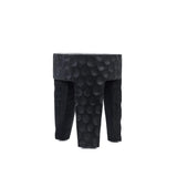 The Paramo Table Stool - Black - Flo & Joe