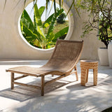 The Paramo Table Stool - Flo & Joe