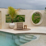 The Paramo Table Stool - Flo & Joe