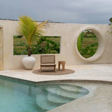 The Paramo Table Stool - Flo & Joe