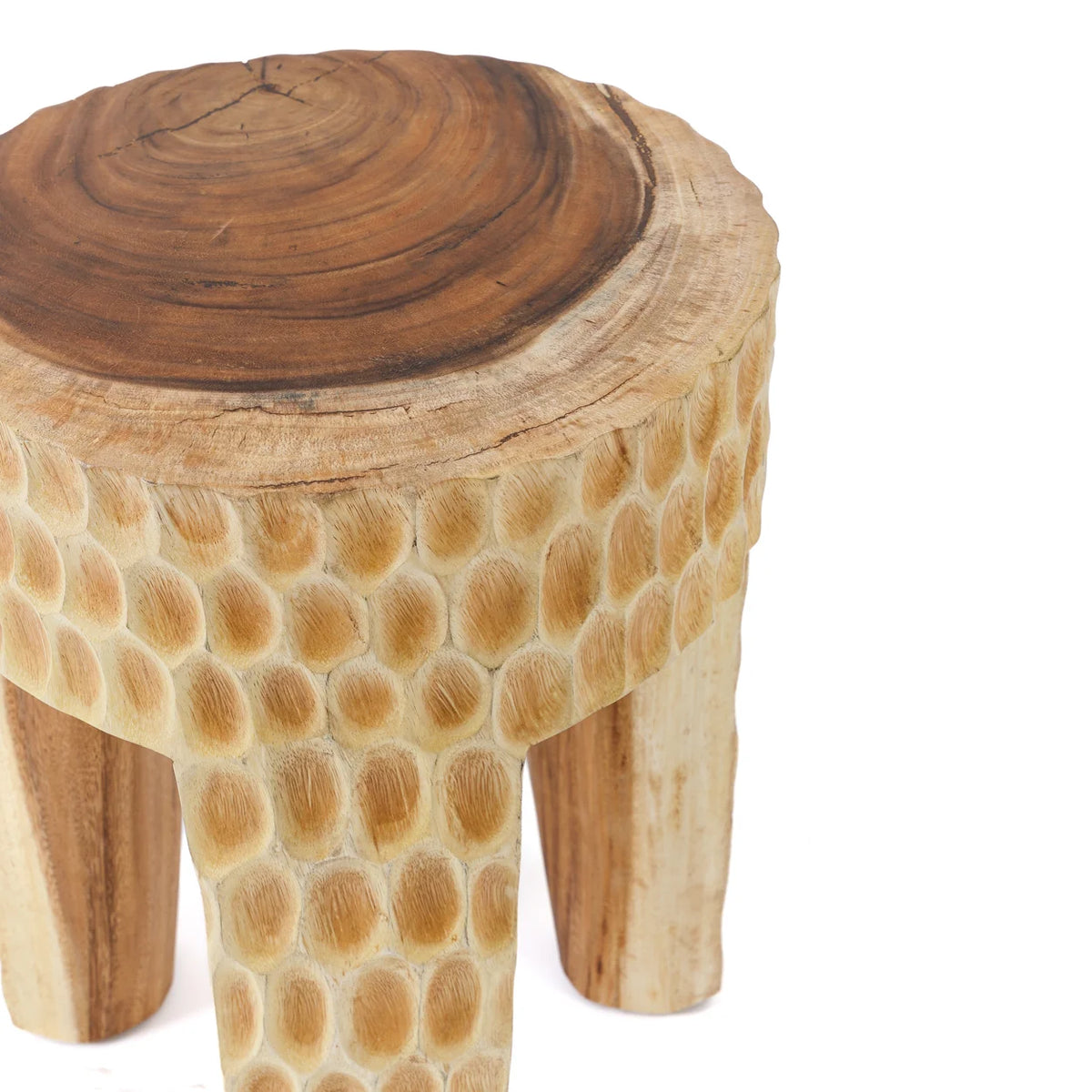 The paramo table stool   flo & joe