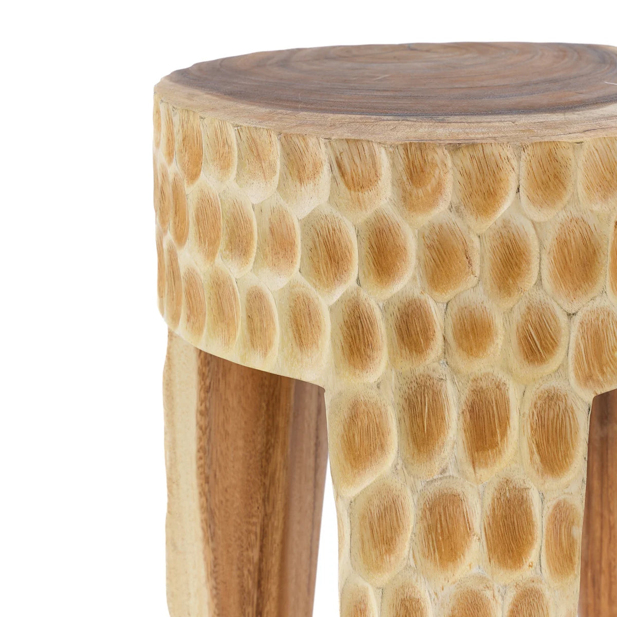 The paramo table stool   flo & joe