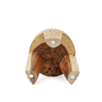 The Paramo Table Stool - Flo & Joe