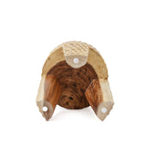 The Paramo Table Stool - Flo & Joe