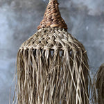 The Playa Natural Pendant - M - Flo & Joe