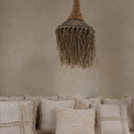 The Playa Natural Pendant - M - Flo & Joe