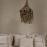 The Playa Natural Pendant - M - Flo & Joe