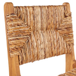 The Puquta Bar Stool - Natural - Flo & Joe
