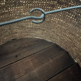 The Rama Pendant Shade - Flo & Joe
