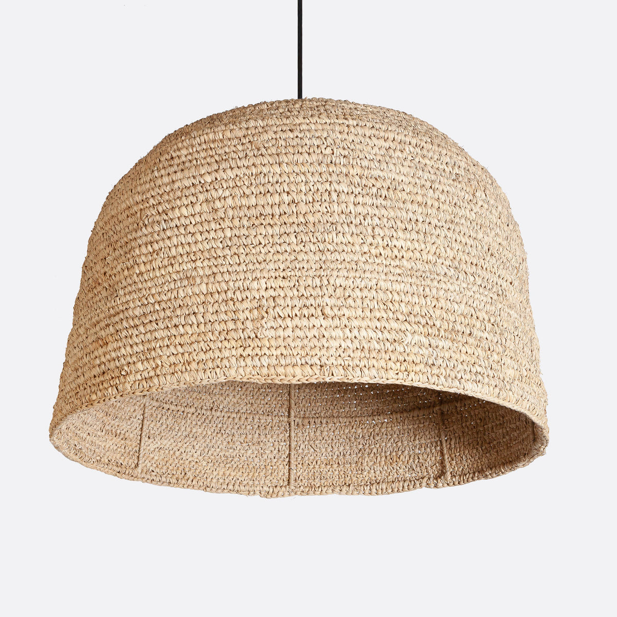 The rama pendant shade   flo & joe