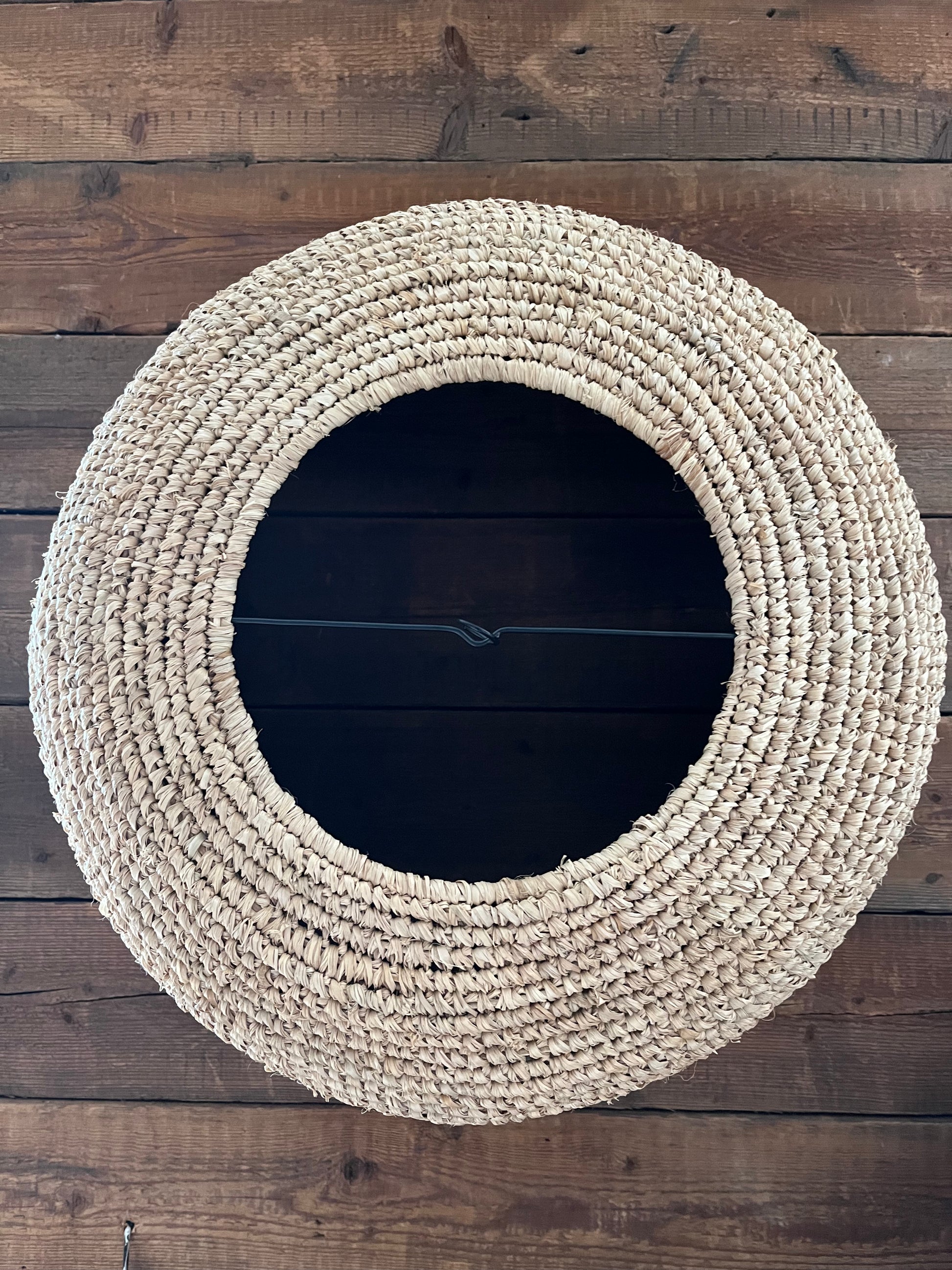 The Rama Pendant Shade - Flo & Joe